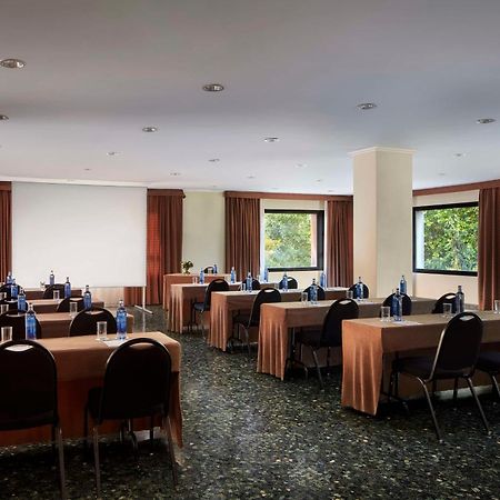 Nh Ciudad De Cuenca Hotel Cuenca  Kültér fotó