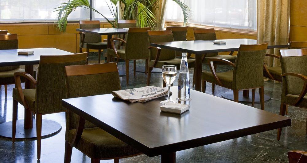 Nh Ciudad De Cuenca Hotel Cuenca  Kültér fotó