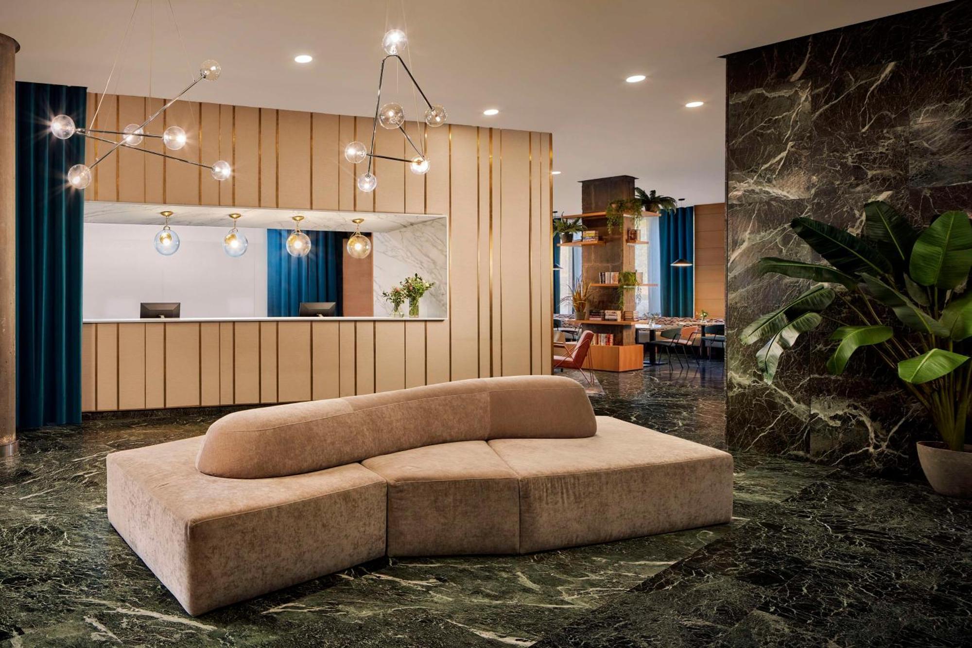 Nh Ciudad De Cuenca Hotel Cuenca  Kültér fotó