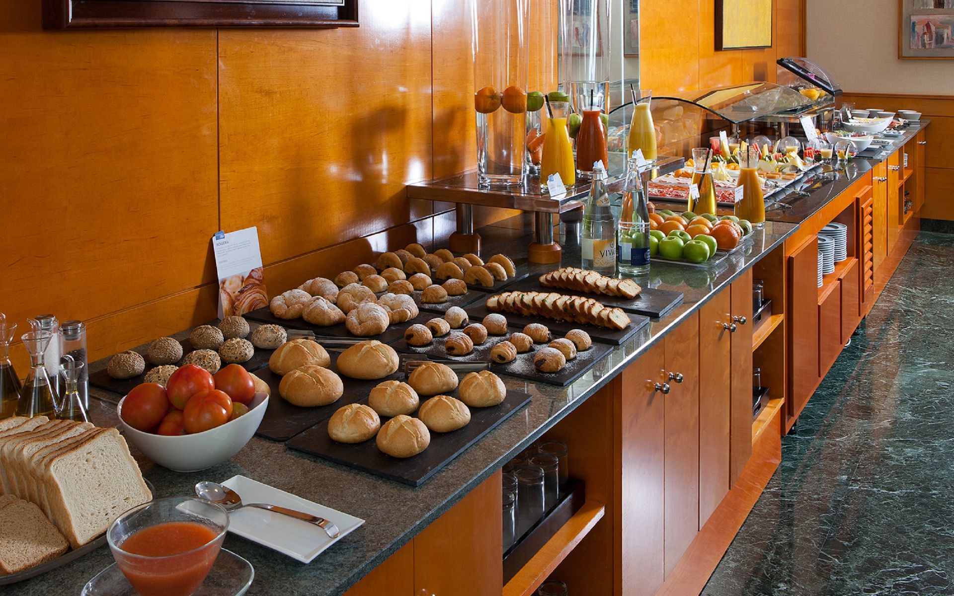 Nh Ciudad De Cuenca Hotel Cuenca  Kültér fotó