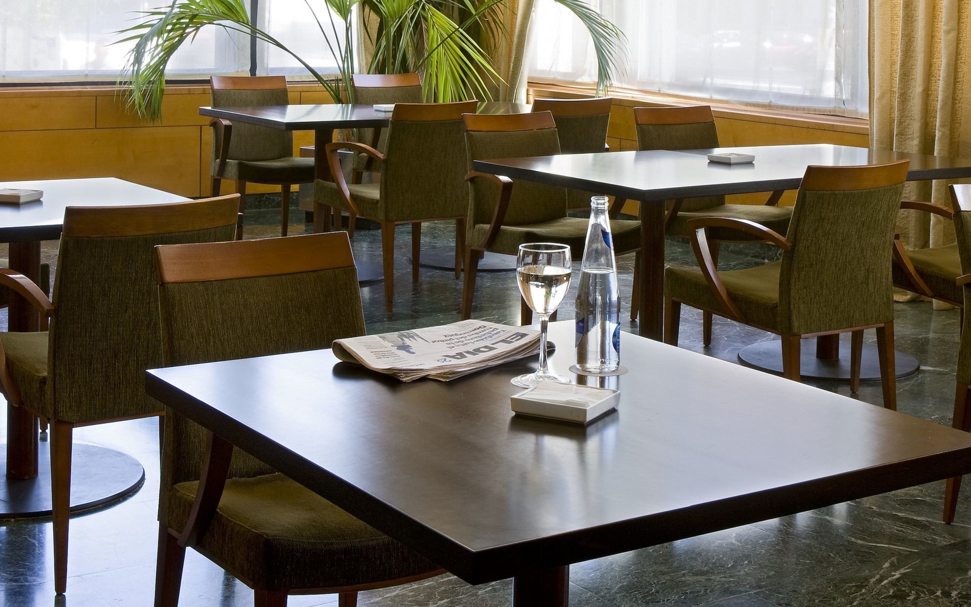 Nh Ciudad De Cuenca Hotel Cuenca  Kültér fotó