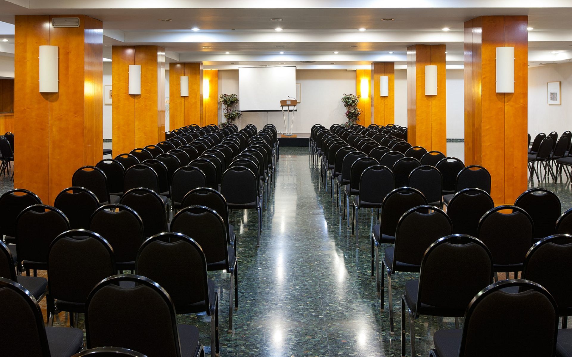 Nh Ciudad De Cuenca Hotel Cuenca  Kültér fotó