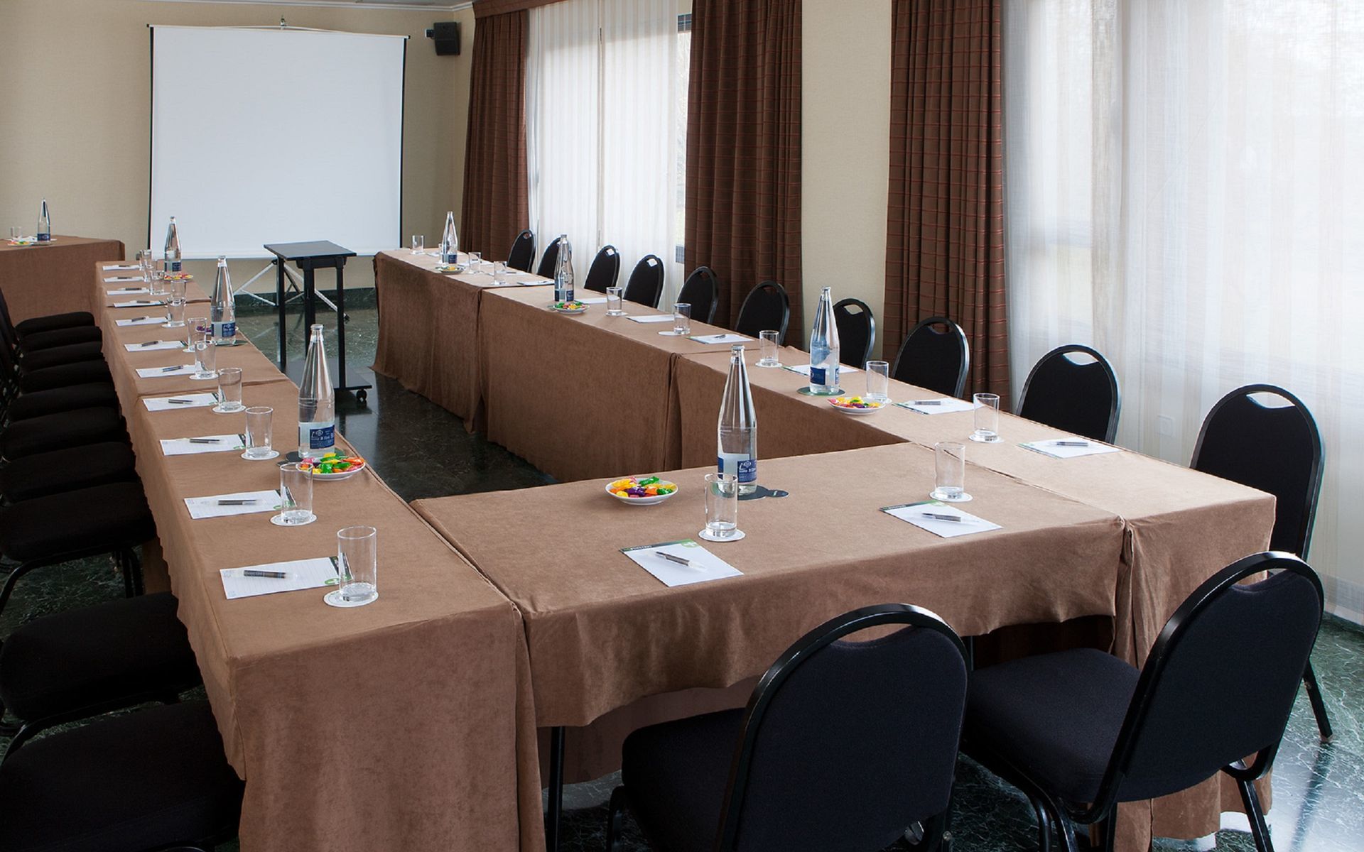Nh Ciudad De Cuenca Hotel Cuenca  Kültér fotó