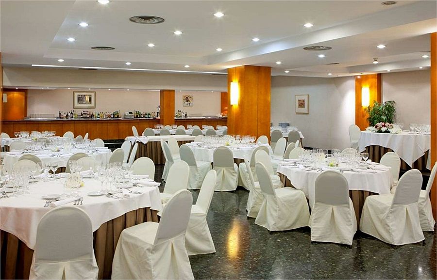Nh Ciudad De Cuenca Hotel Cuenca  Kültér fotó